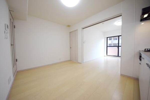 SWEET HILLS瑞江の物件内観写真